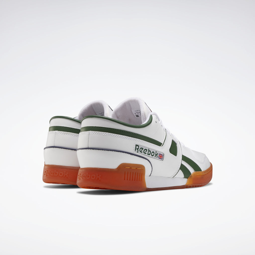 [FW3386] Mens Reebok Pro Workout Lo Mu