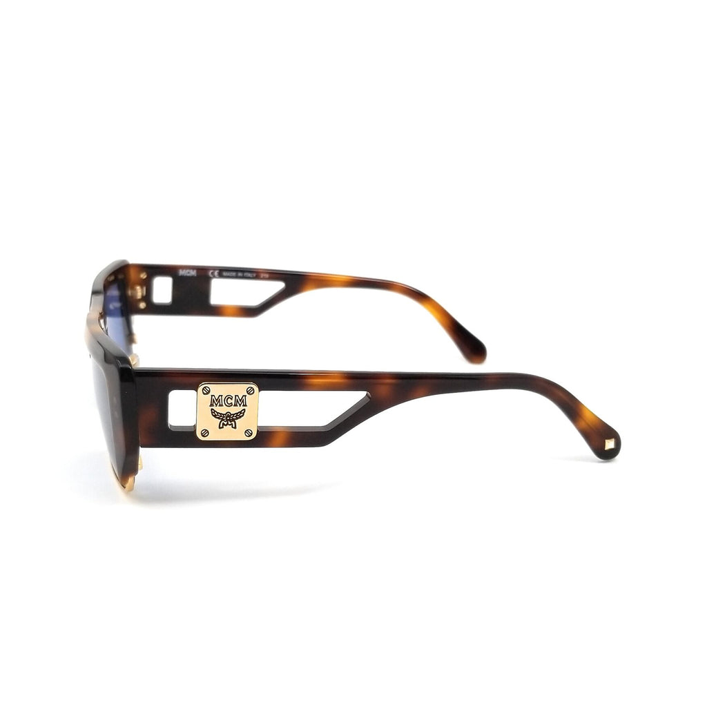 [MCM681S-214] Mens MCM Rectangle Sunglasses