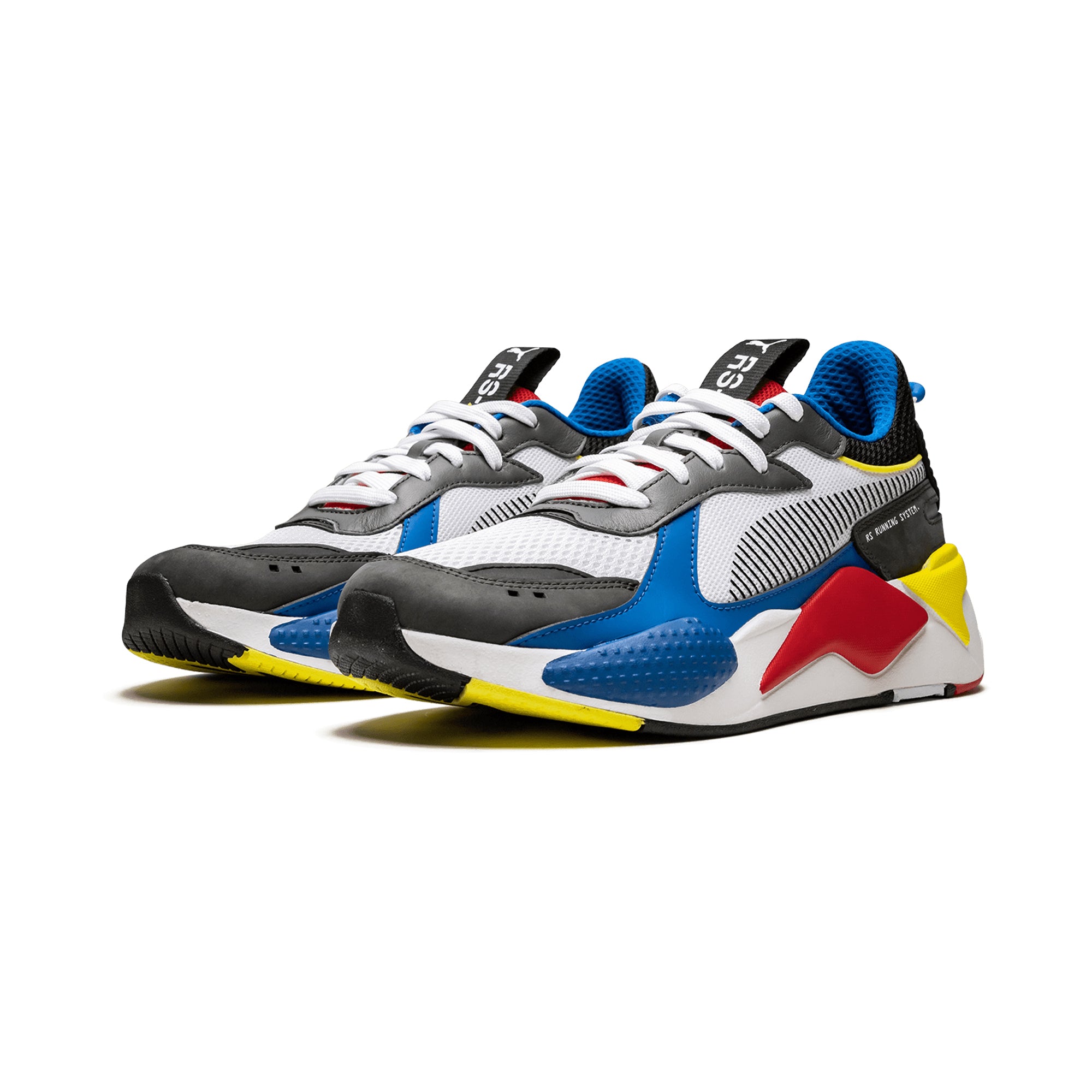 [369449-02] Mens Puma RS-X Toys