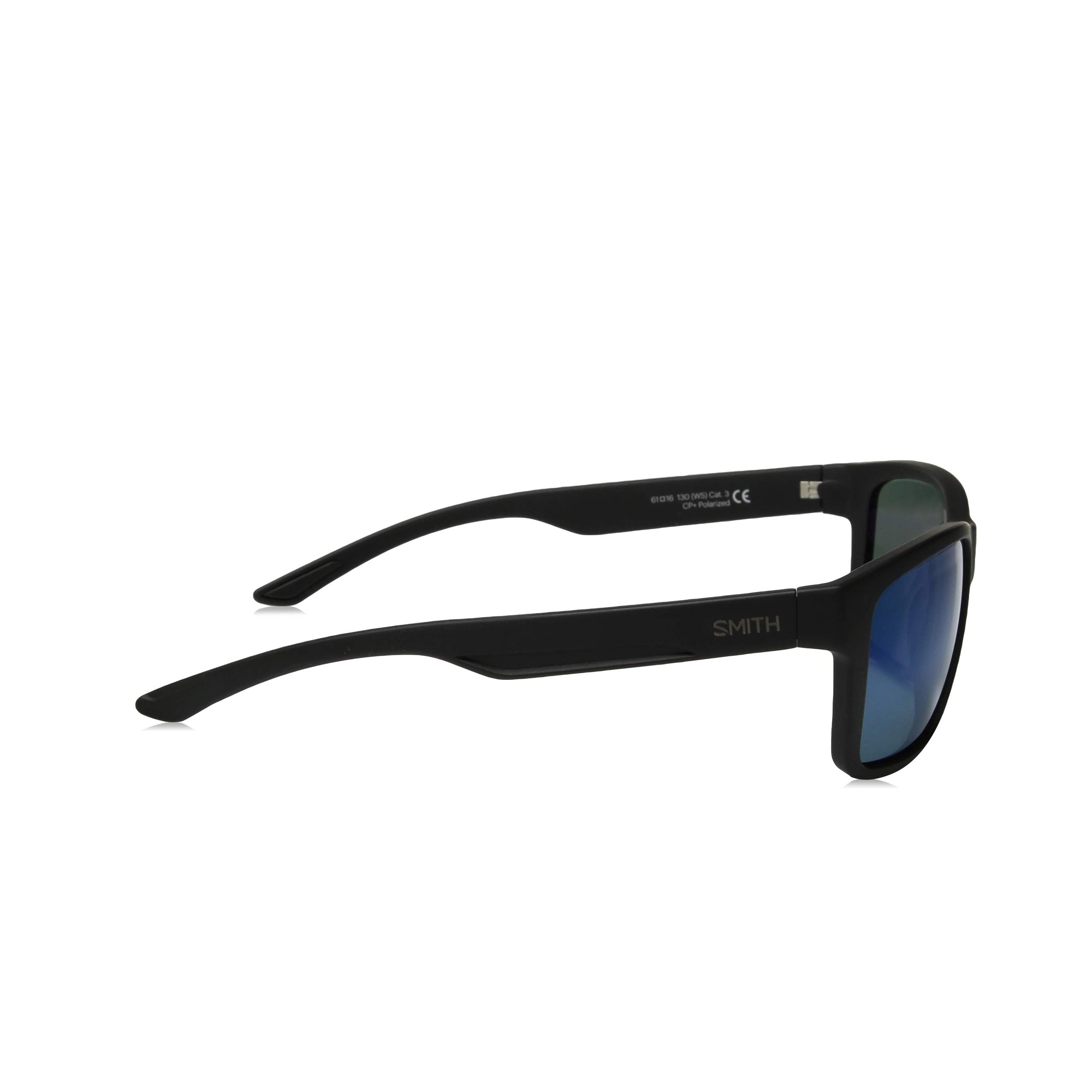[233442DL561W5] Mens Smith Optics Drake Polarized Sunglasses