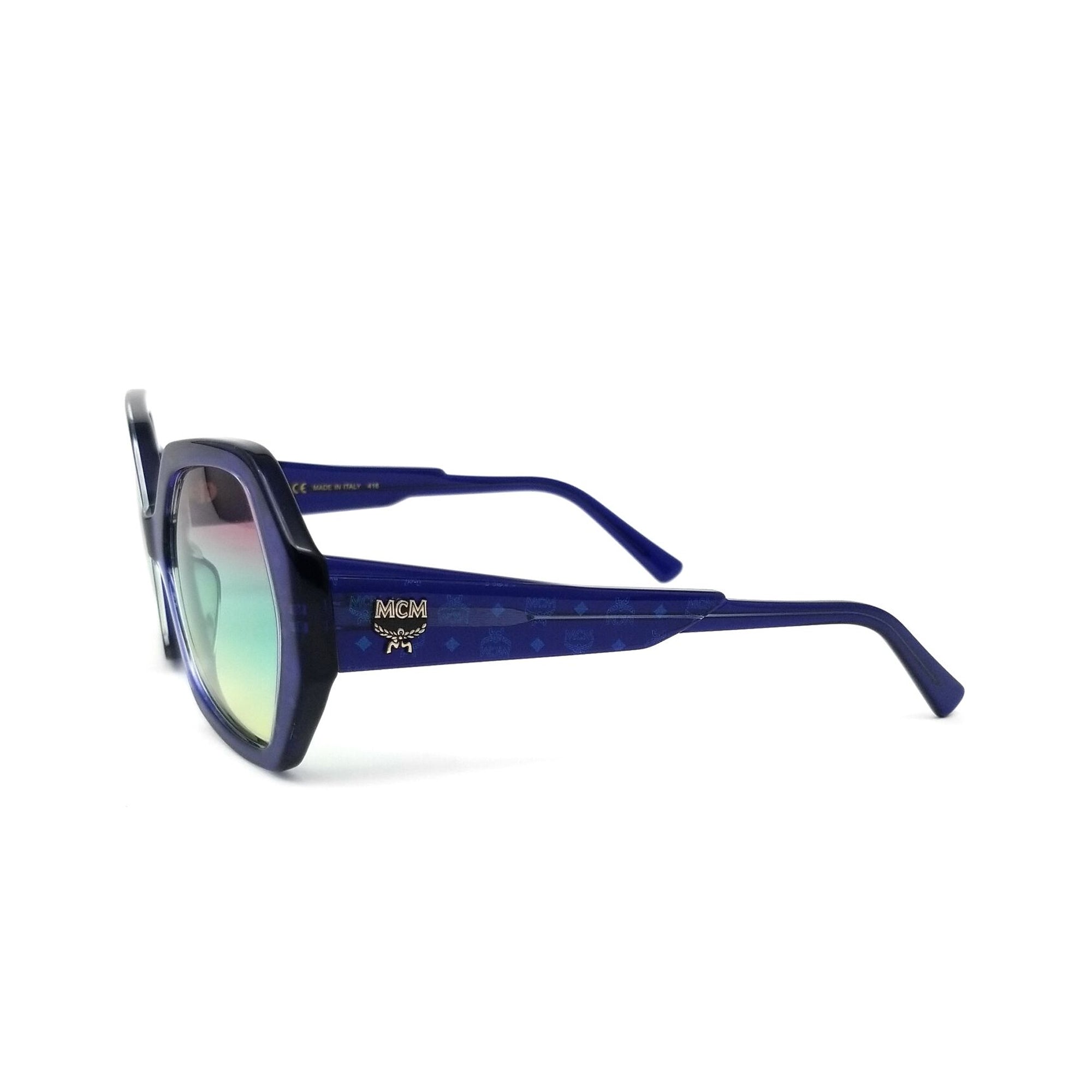 [MCM679S-431] Womens MCM Butterfly Sunglasses
