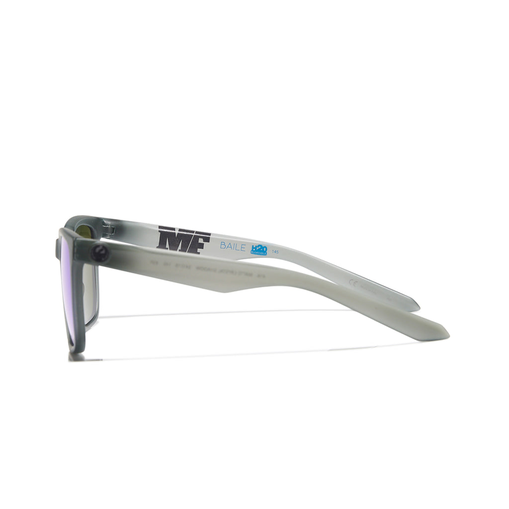 [35075-416] Mens Dragon Alliance Baile LL Polarized Sunglasses