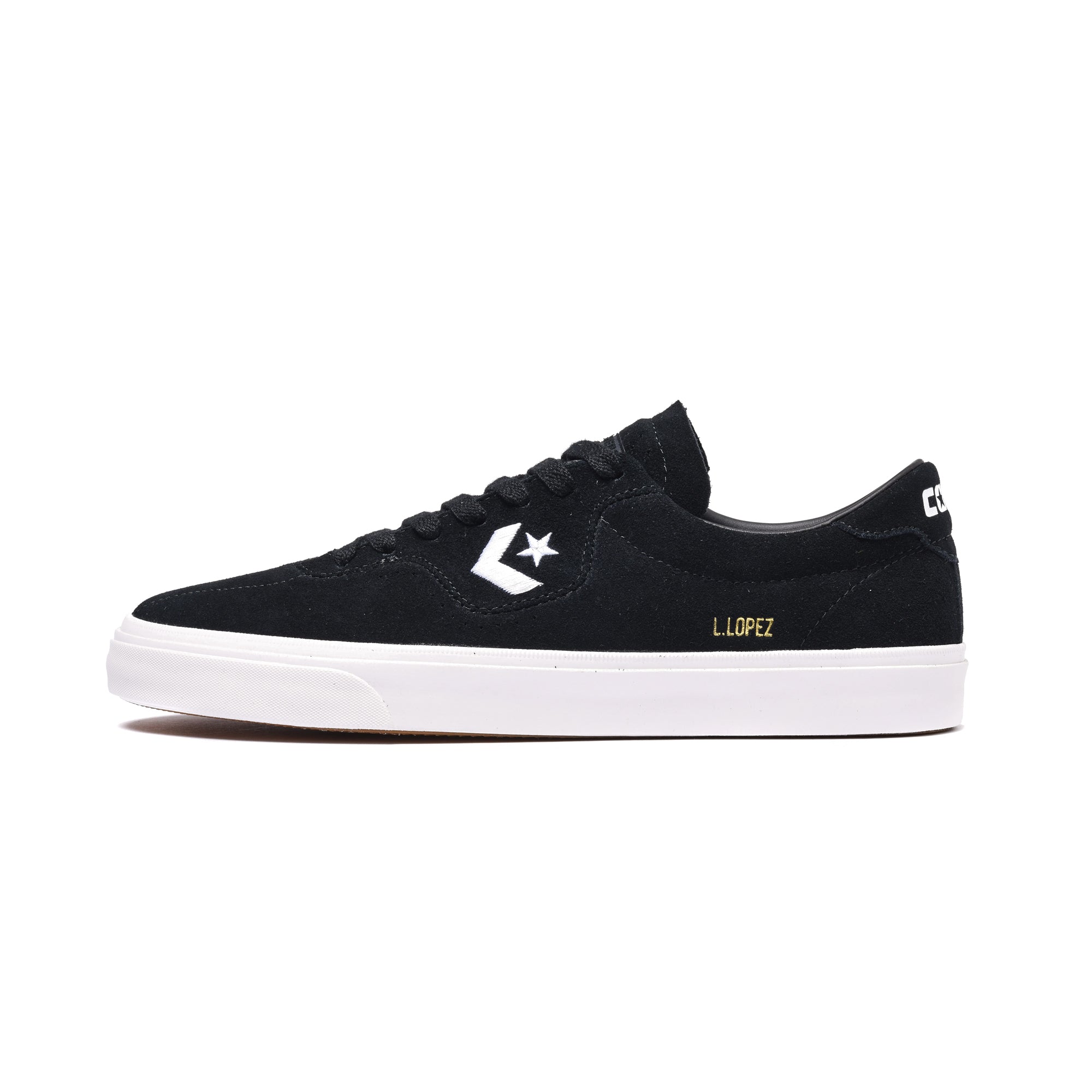 [163261C] Mens Converse Louie Lopez Pro OX