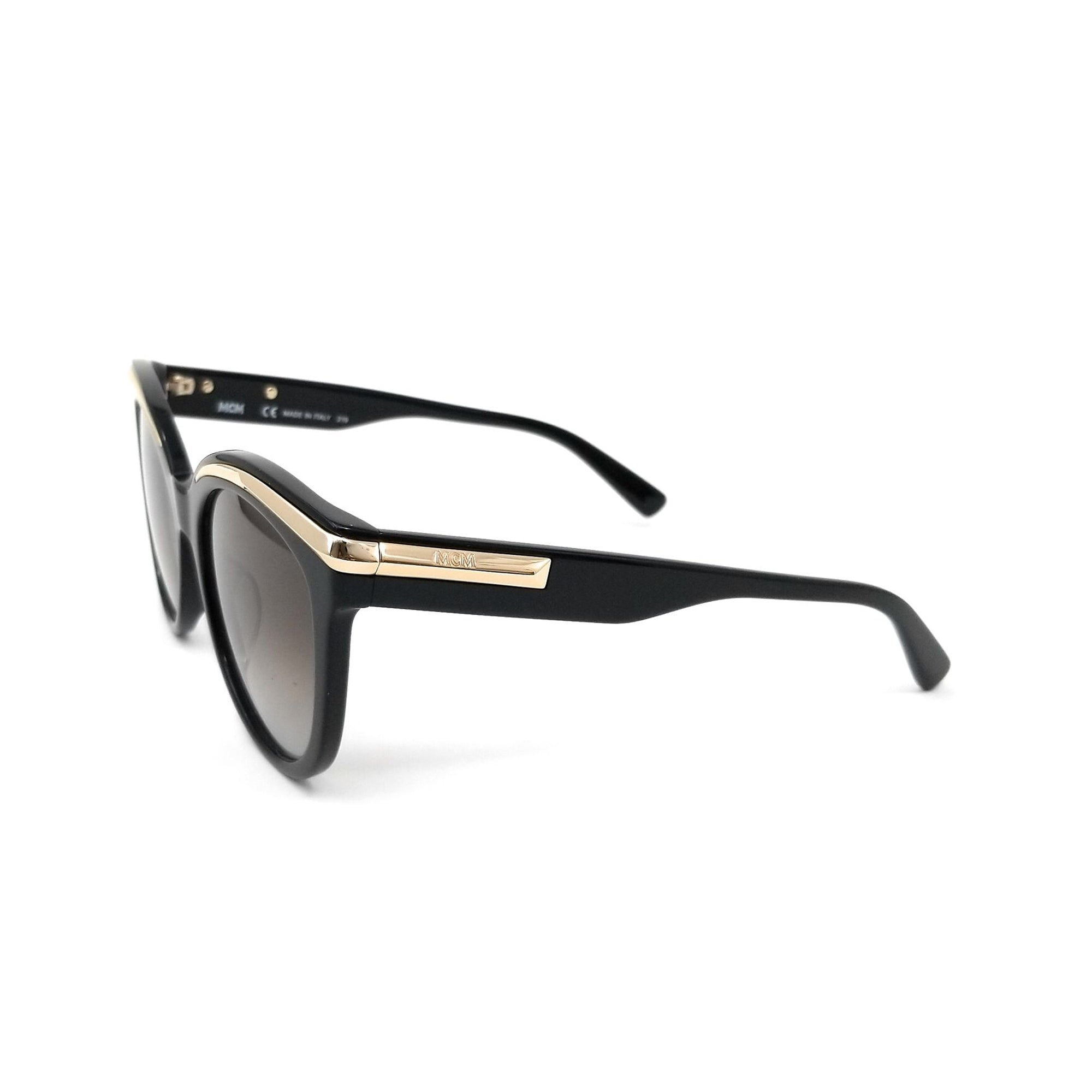 [MCM678S-001] Womens MCM Cat Eye Sunglasses