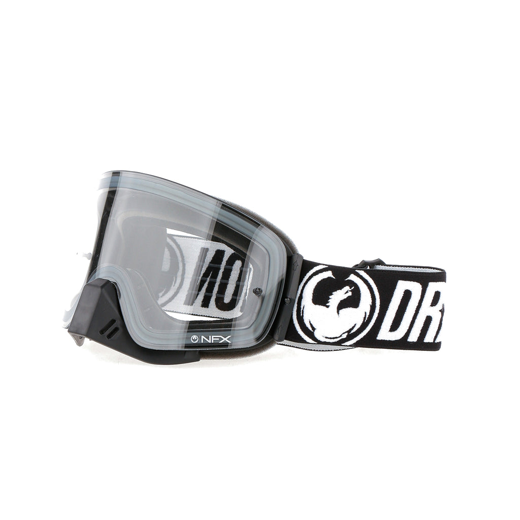 [29455642902B] Mens Dragon Alliance NFX 9 Goggles