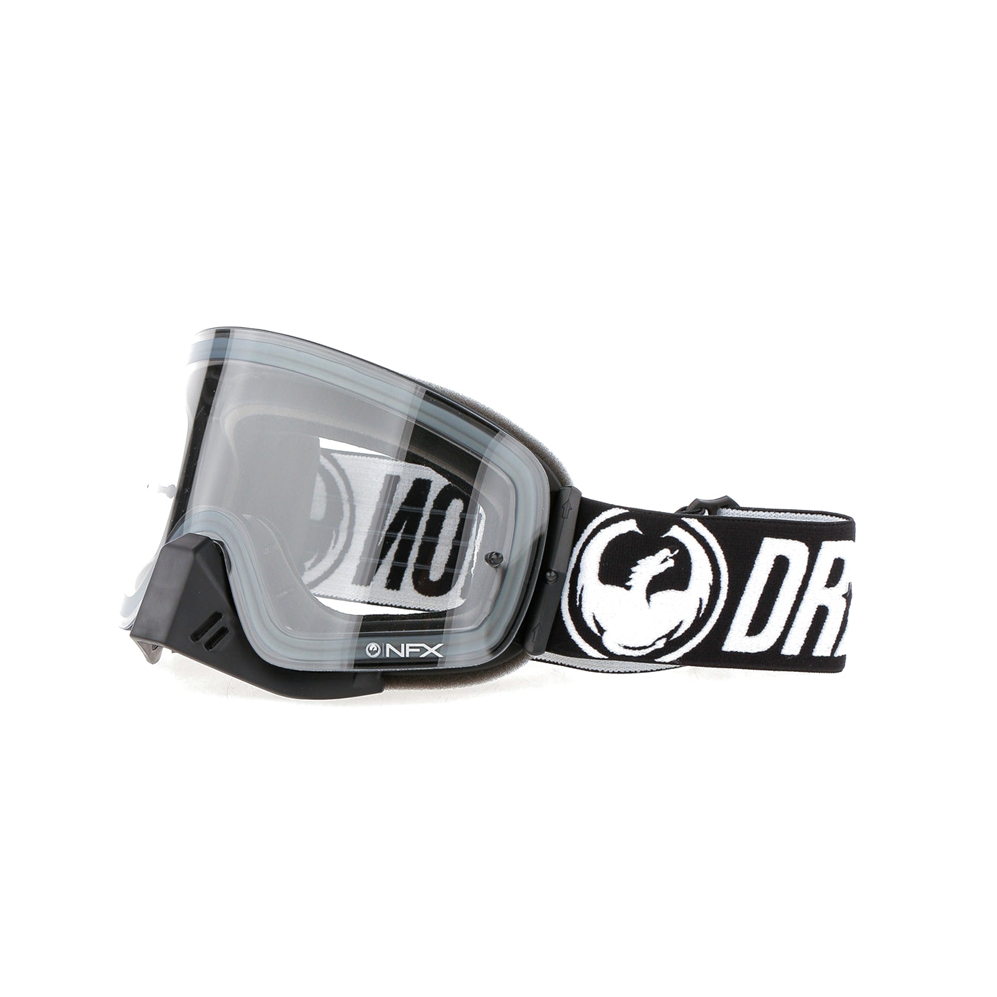 [29455642902B] Mens Dragon Alliance NFX 9 Goggles