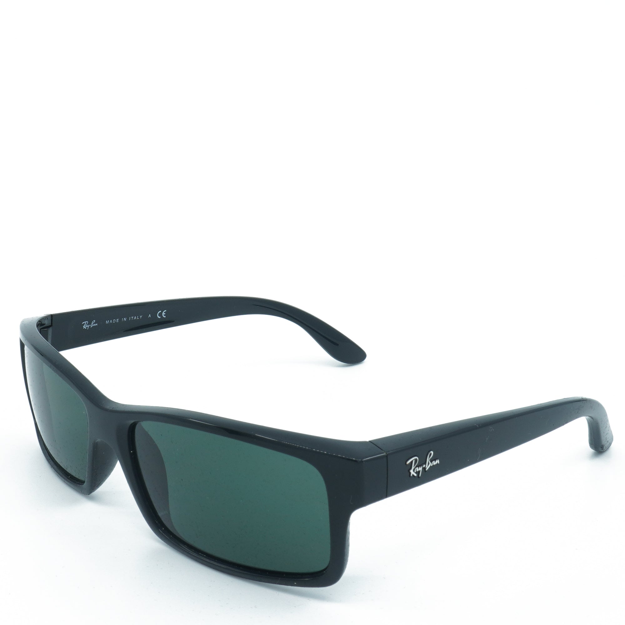 [RB4151-601_59] Mens Ray-Ban Rectangular Sunglasses