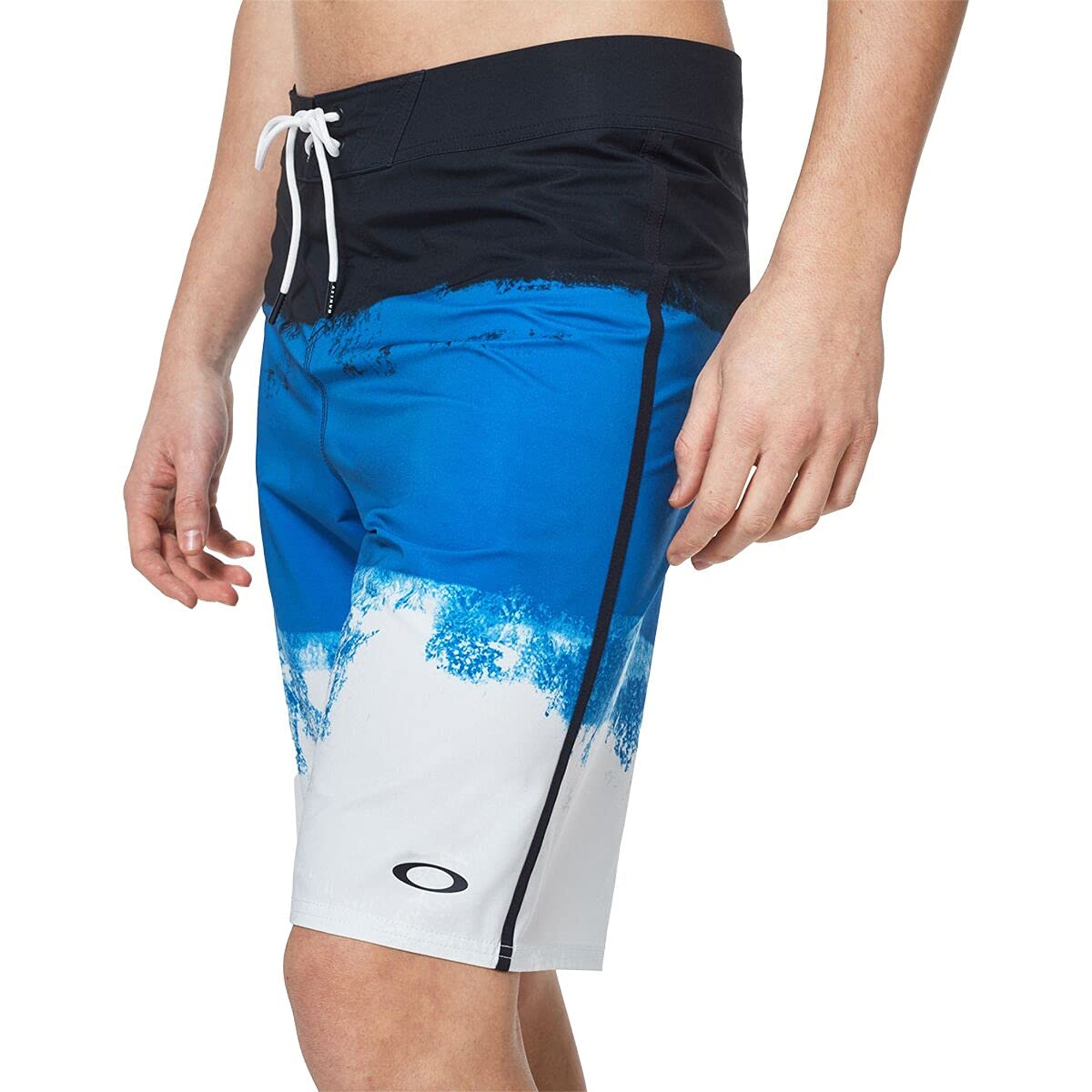 [FOA400110-6UN] Mens Oakley Color Block Shade Boardshort 21