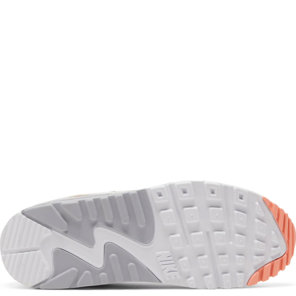 [DV2188-100] Womens Nike Air Max 90
