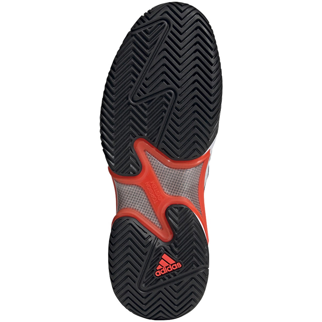 [GW2964] Mens Adidas Barricade M