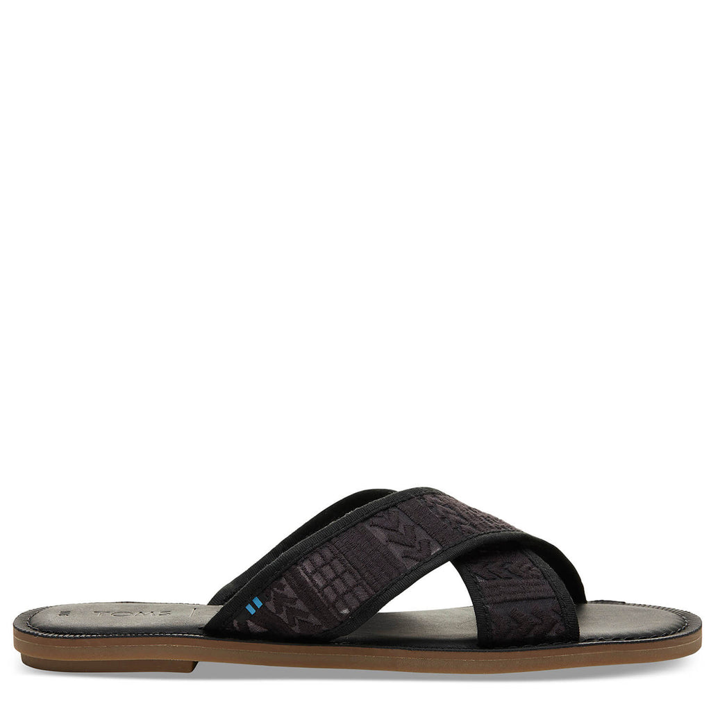 [10013442] Womens Toms Viv Sandal