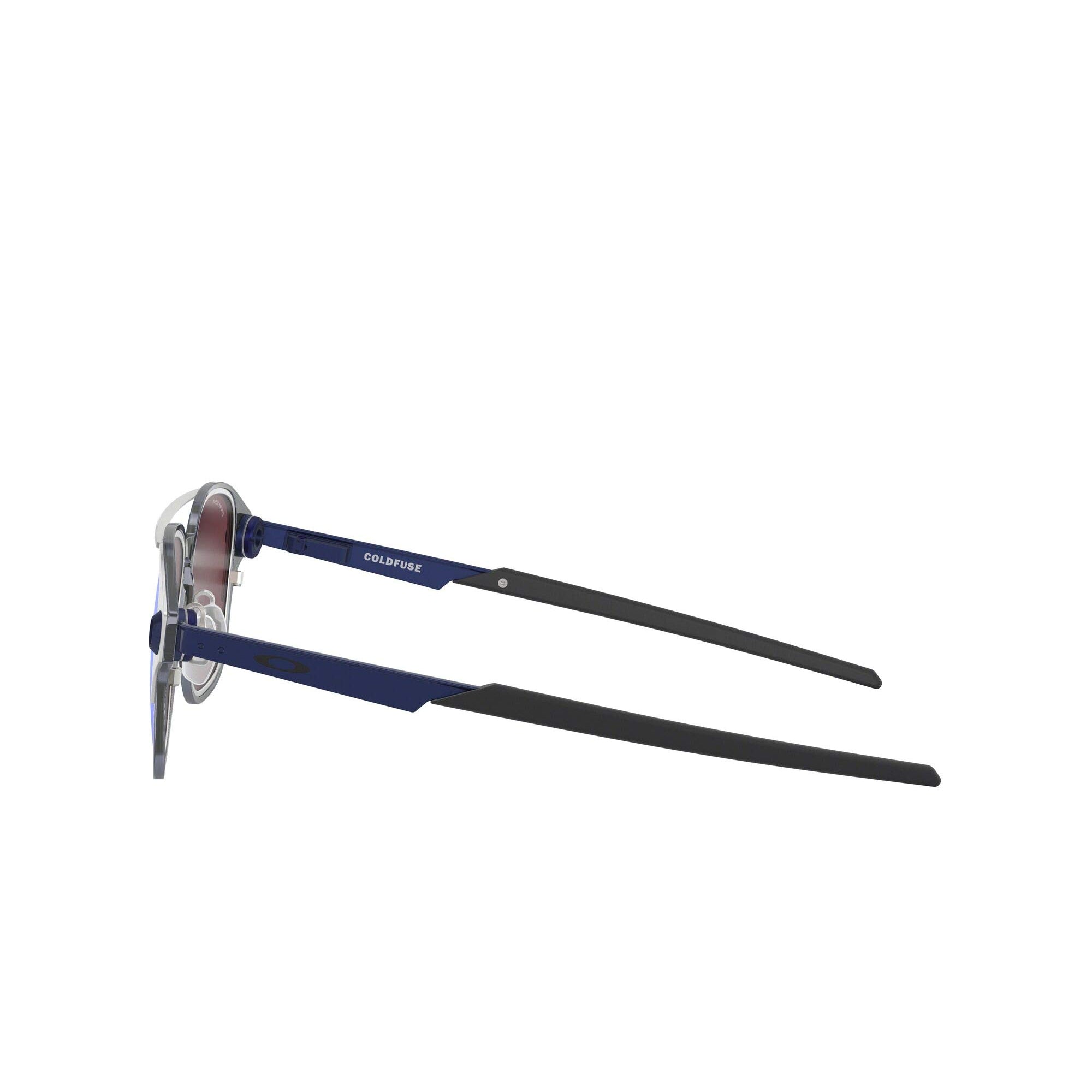 [OO6042-04] Mens Oakley Coldfuse Sunglasses