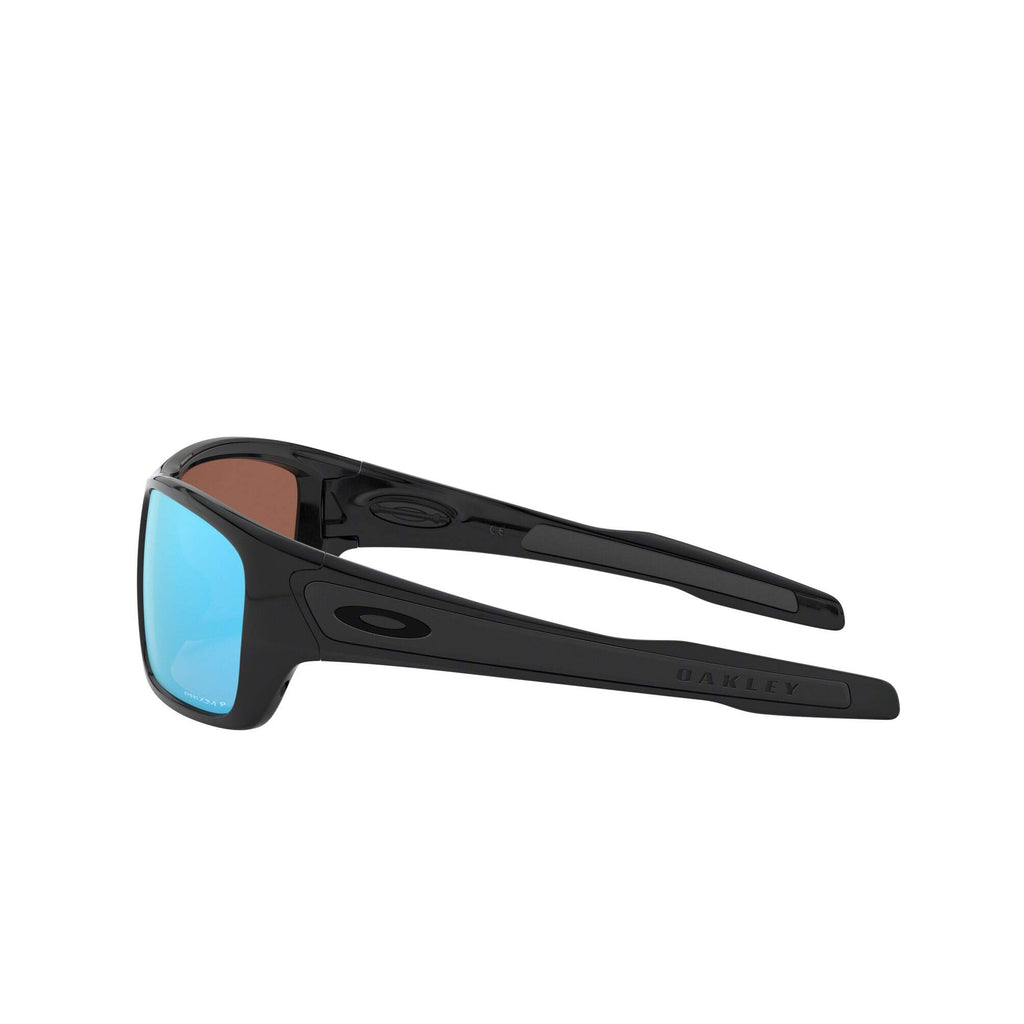 [OO9263-14] Mens Oakley Turbine Polarized Sunglasses