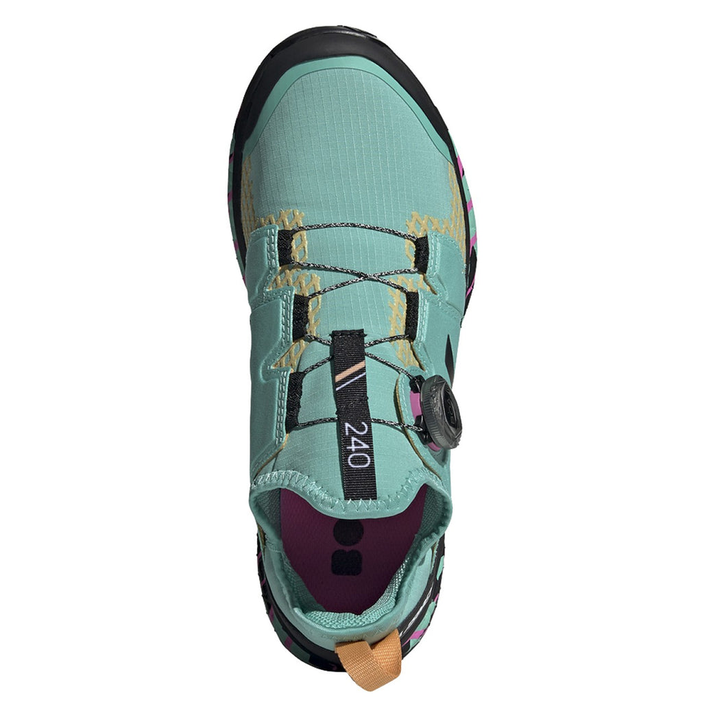 [FY9460] Womens Adidas TERREX AGRAVIC BOA