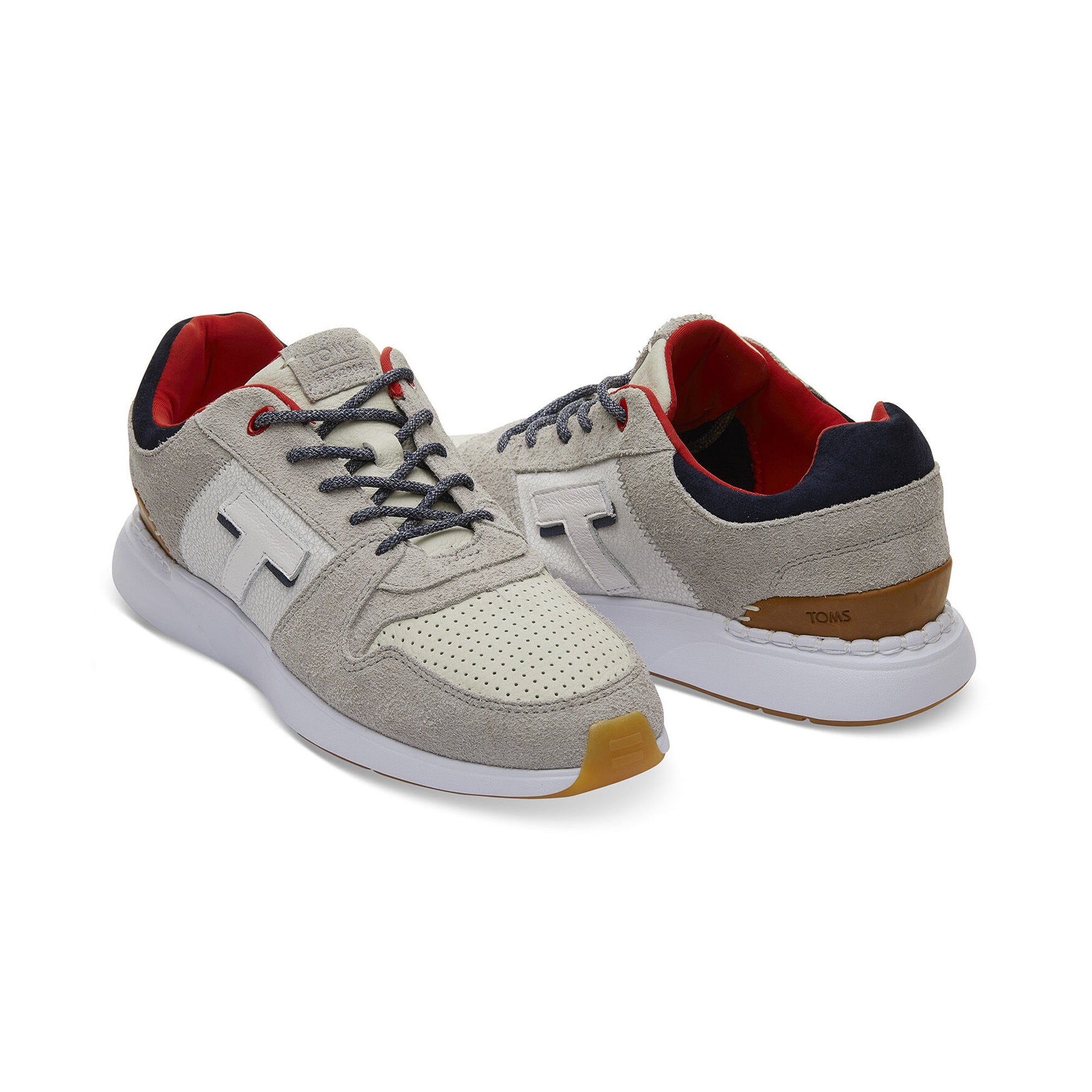 [10013219] Mens Toms Arroyo