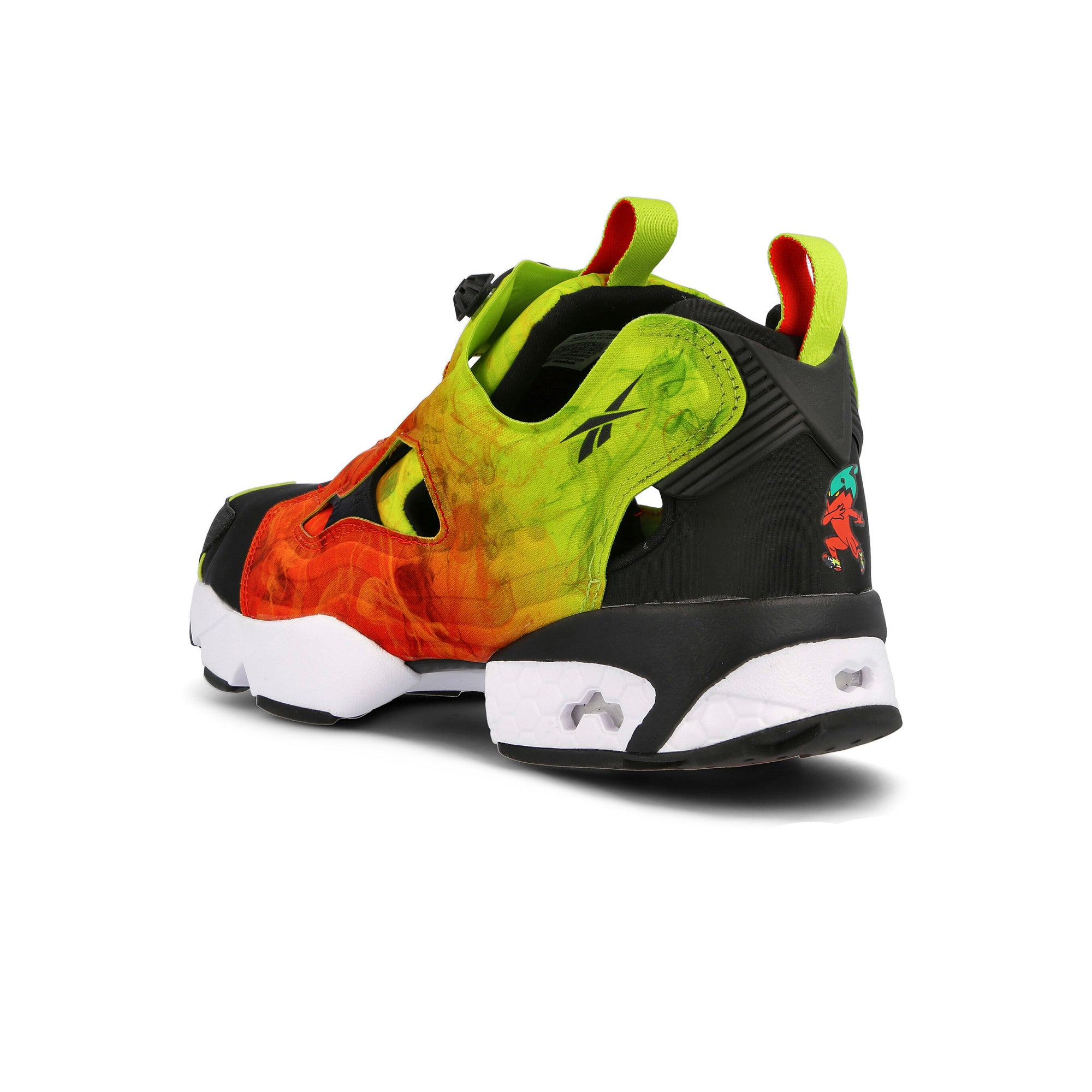 [FV1576] Mens Reebok Instapump Fury OG NM