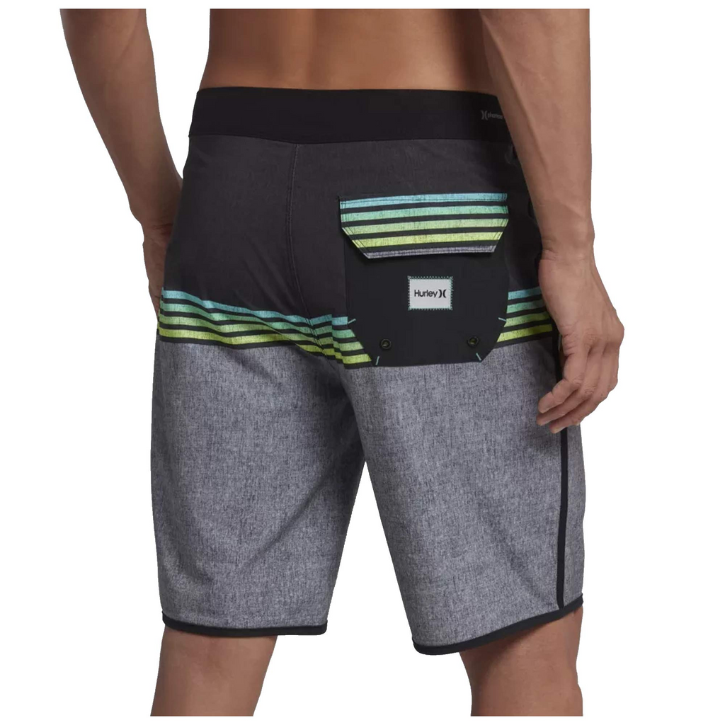 [AQ0218-010] Mens Hurley Phantom Surfside Boardshort 20"