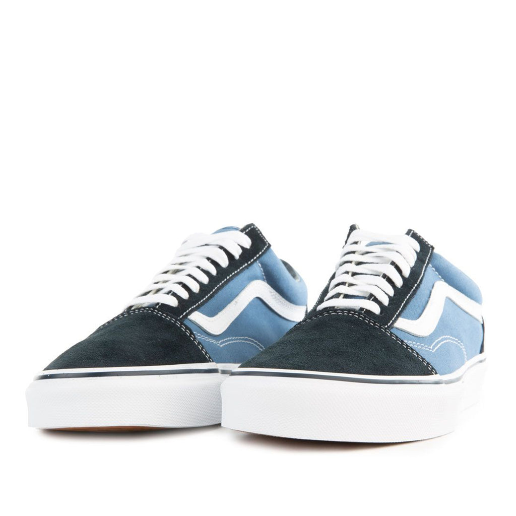 [VN000D3HNVY] Mens Vans Old Skool
