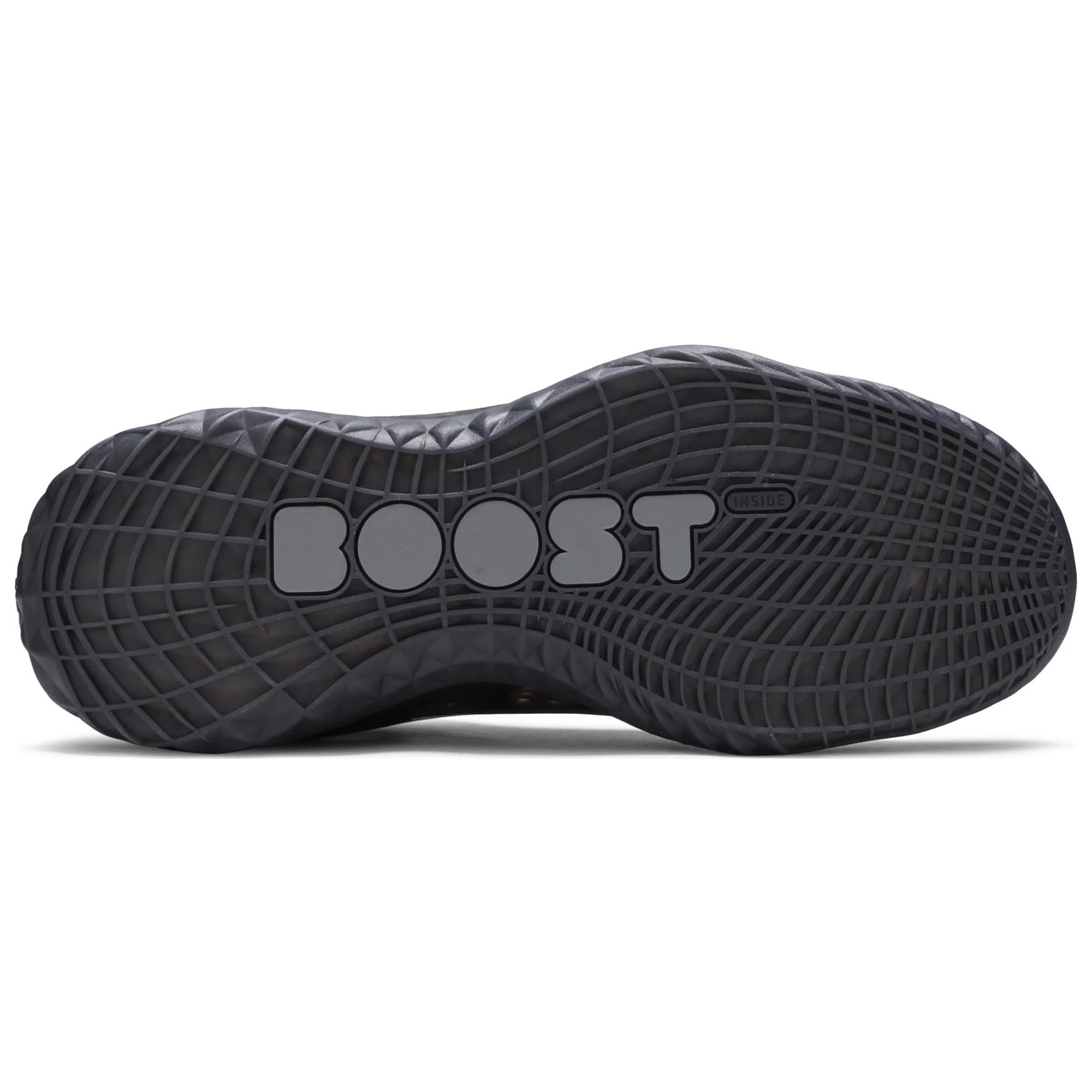[H68597] Mens Adidas Harden Vol. 5 Futurenatural