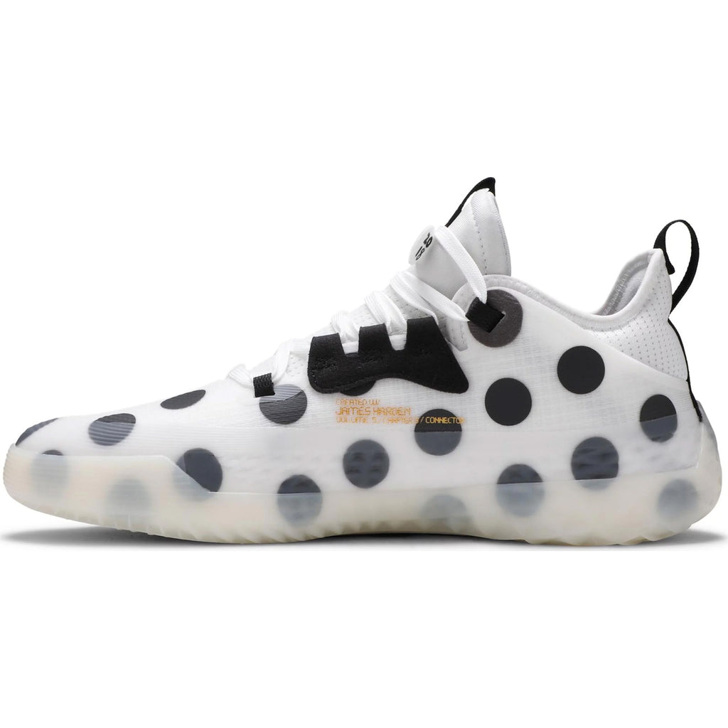 [GW5349] Mens Adidas Harden Vol. 5 Futurenatural