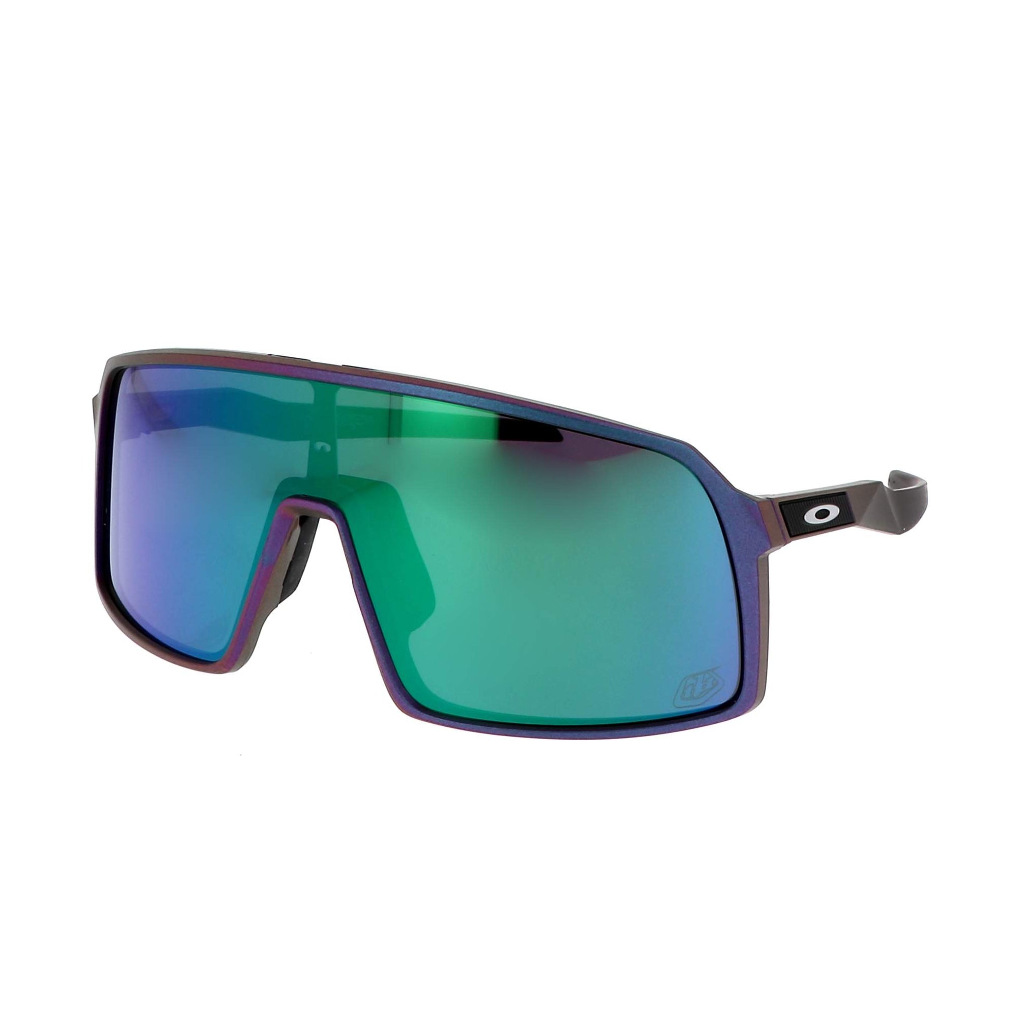 [OO9406-47] Mens Oakley Sutro Troy Lee Designs Sunglasses