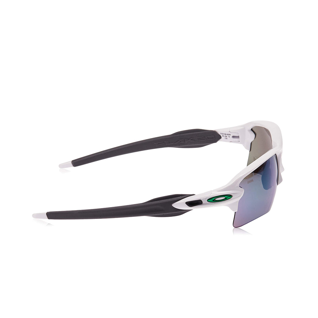 [OO9188-92] Mens Oakley Flak 2.0 XL Sunglasses