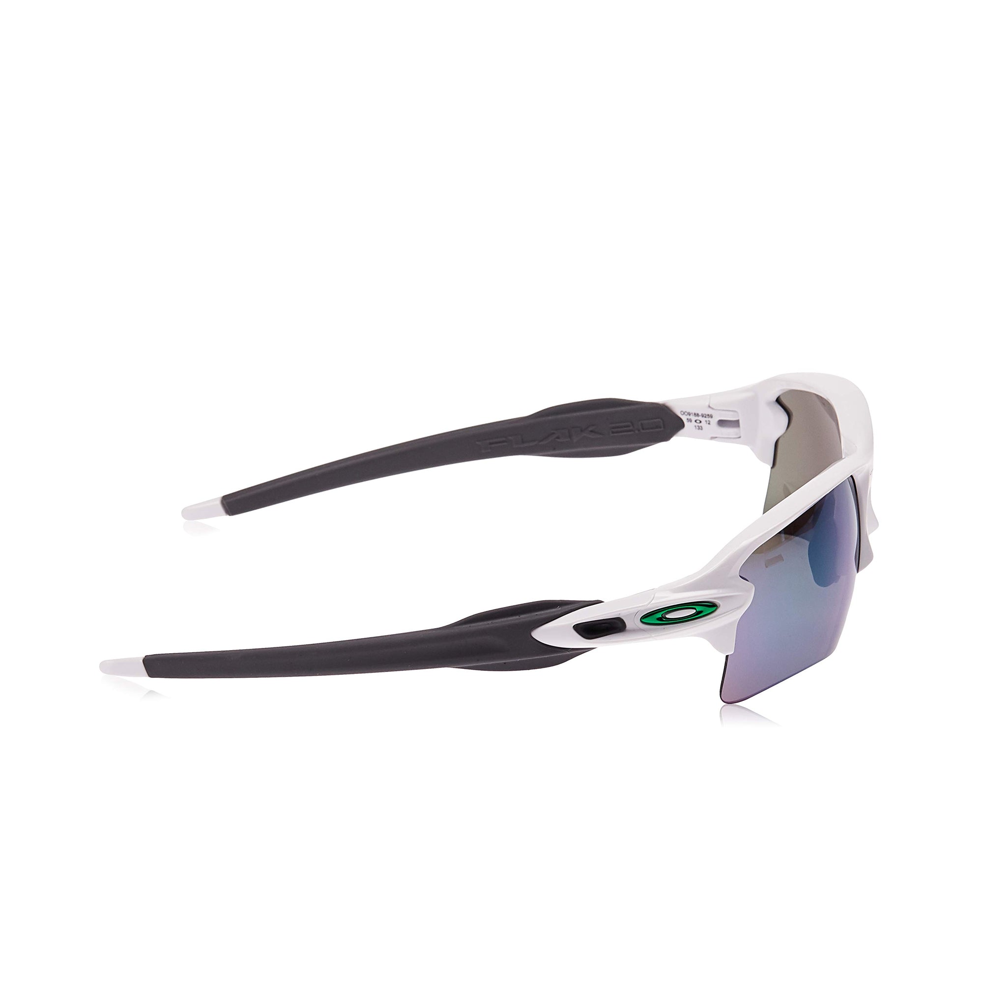 [OO9188-92] Mens Oakley Flak 2.0 XL Sunglasses