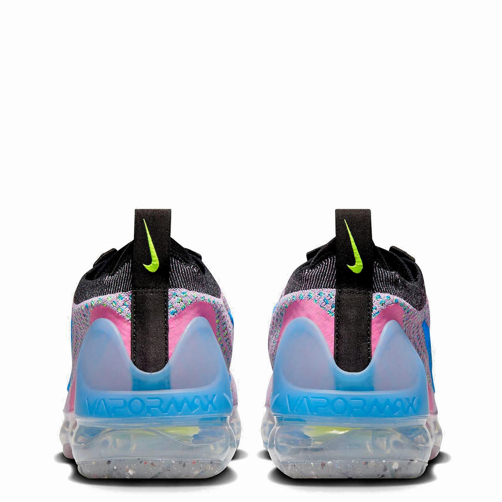 [DX3369-600] Womens Nike Air Vapormax 2021 Flyknit Next Nature