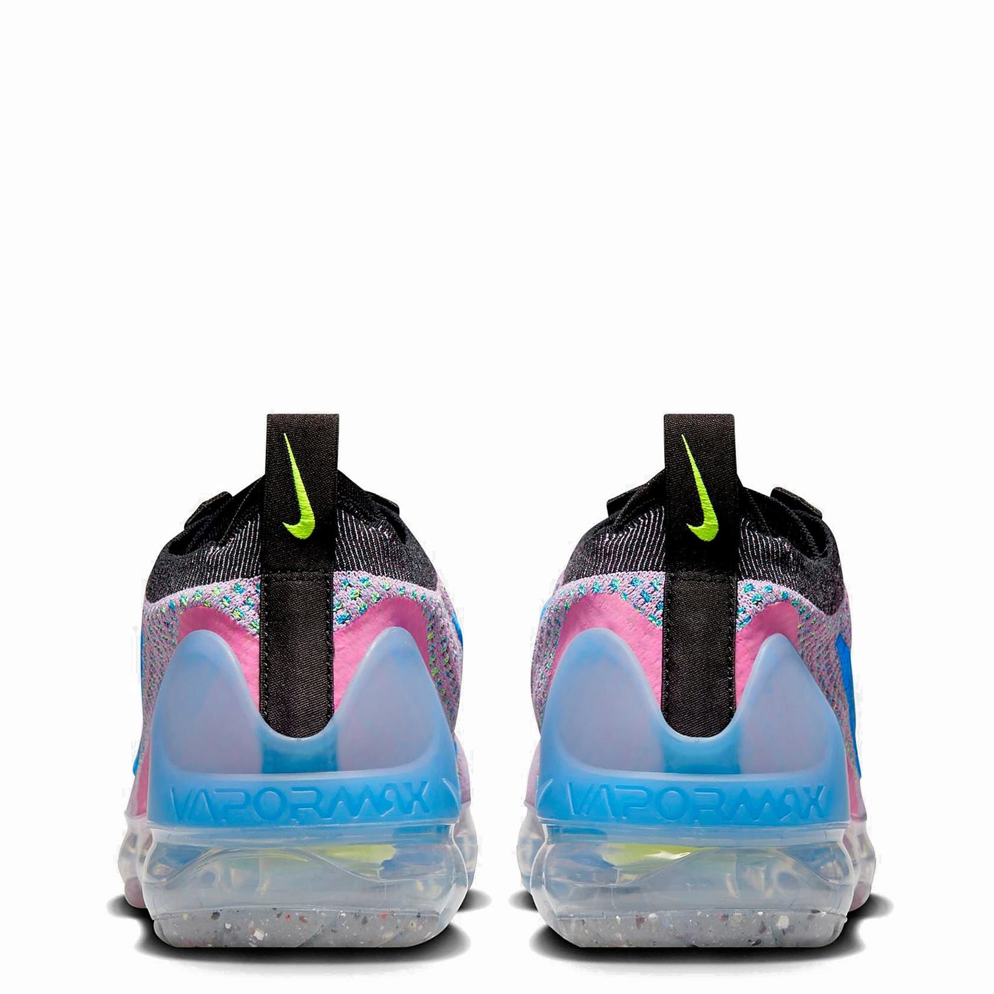 [DX3369-600] Womens Nike Air Vapormax 2021 Flyknit Next Nature