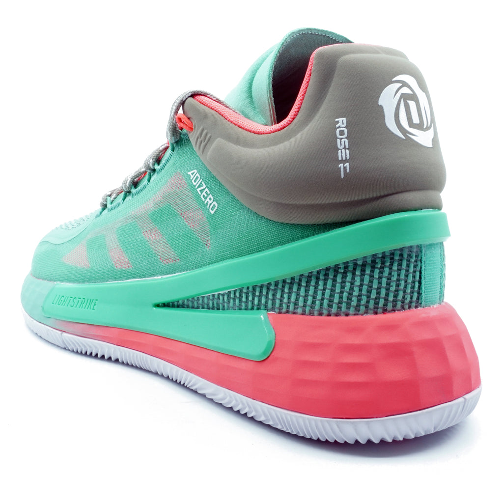 [FZ1274] Mens Adidas D Rose 11