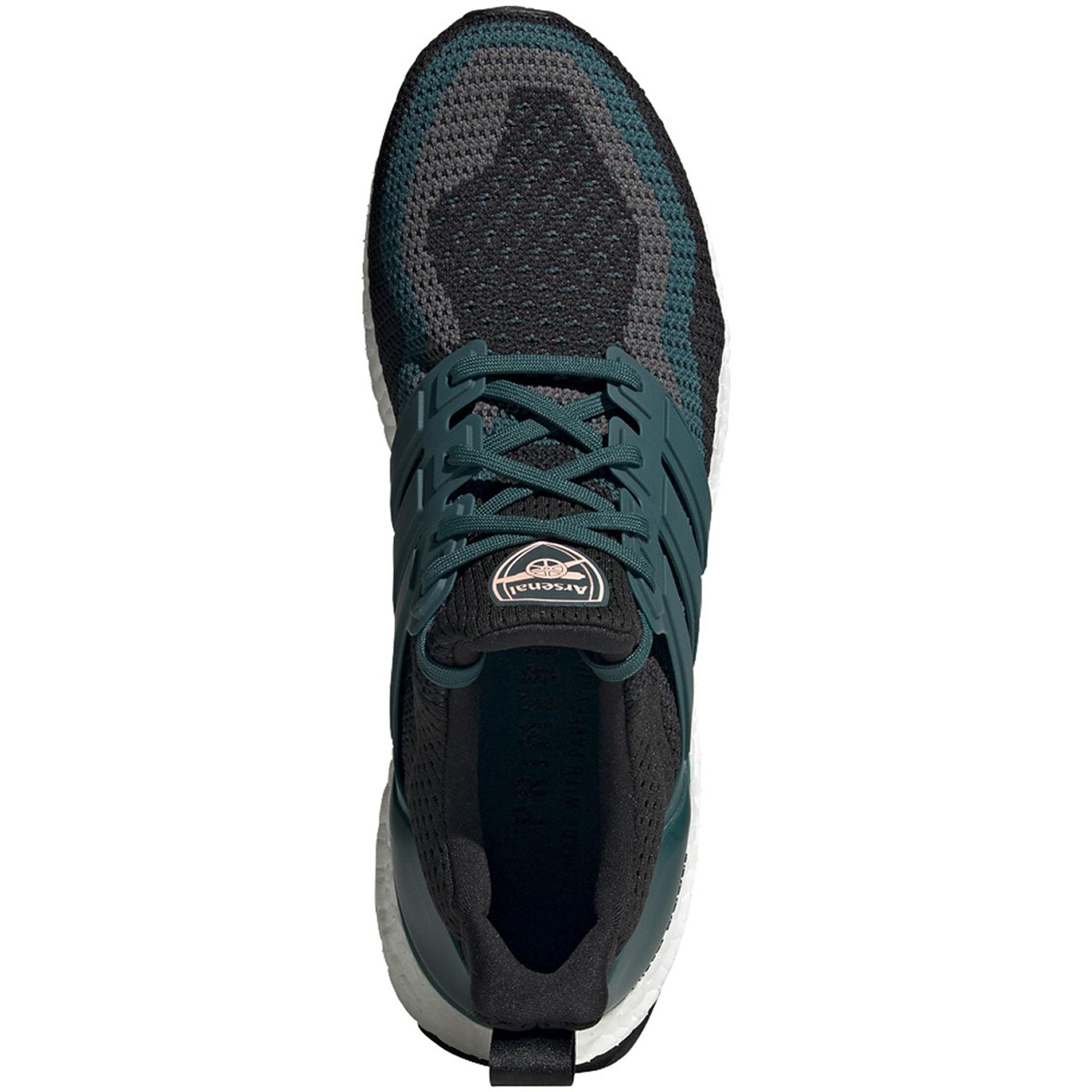 [FZ3621] Mens Adidas ULTRABOOST DNA x AFC