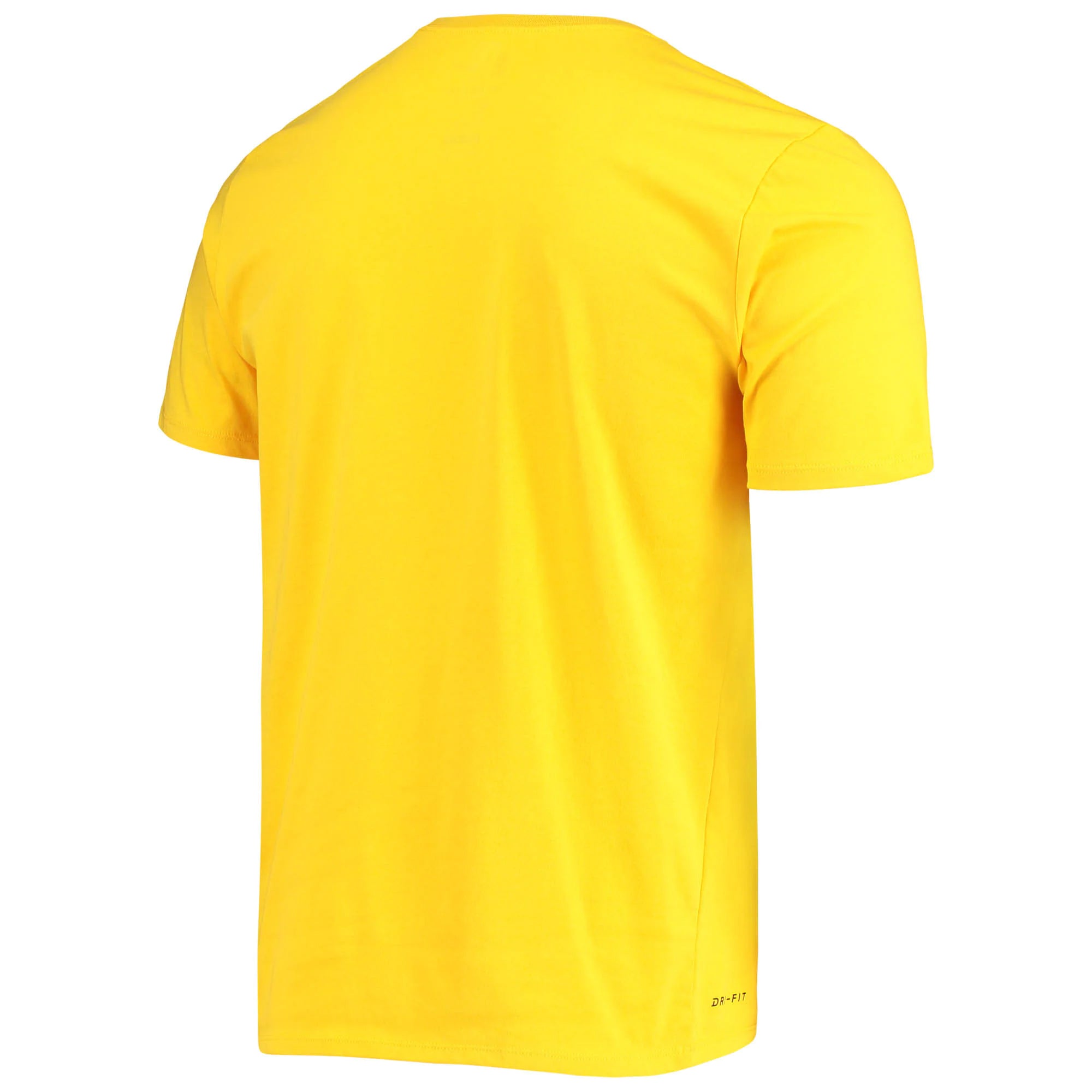 [A00261-728] Mens Nike NBA GS Warriors Hardwood Classics Performance T-Shirt