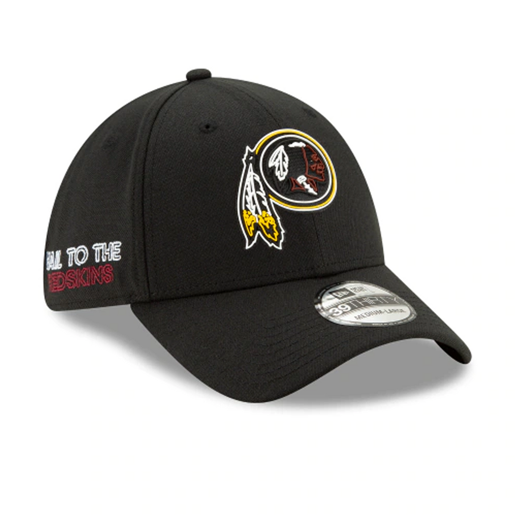 [12373062] Mens New Era NFL Official 2020 Draft 39Thirty - Washington Redskins