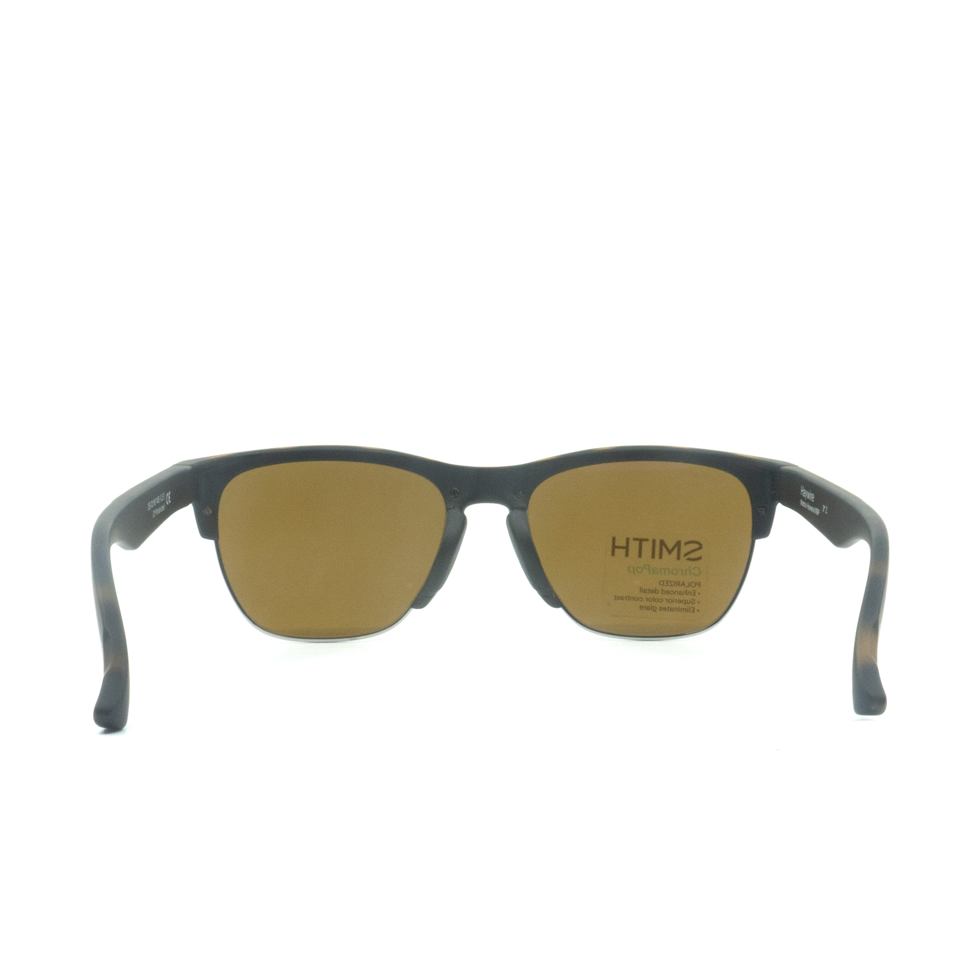 [201518N9P55L5] Mens Smith Optics Haywire Polarized Sunglasses