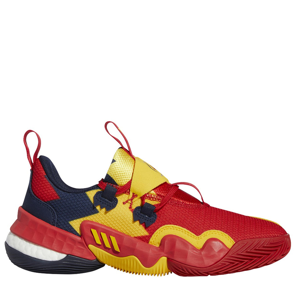 [GX6815] Mens Adidas Trae Young 1 MCAAG