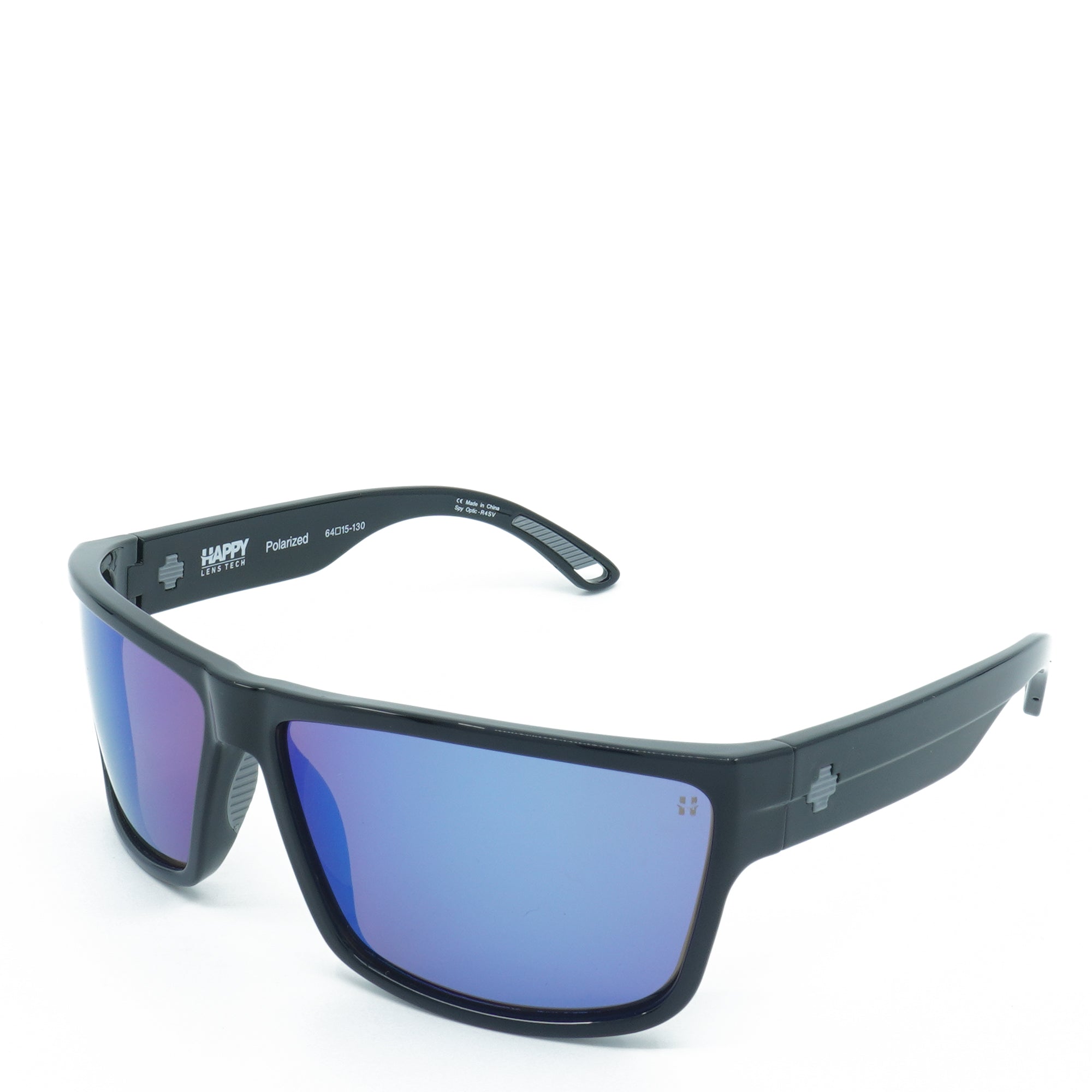 [673248038280] Mens Spy Optics Rocky Polarized Sunglasses