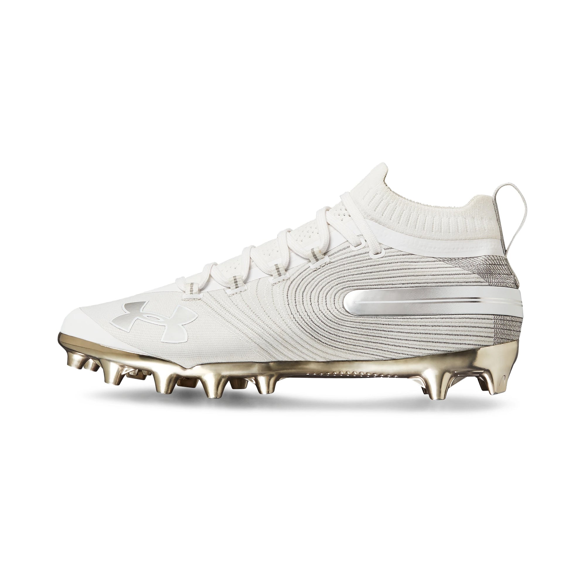 [3020675-100] Mens Under Armour Spotlight MC