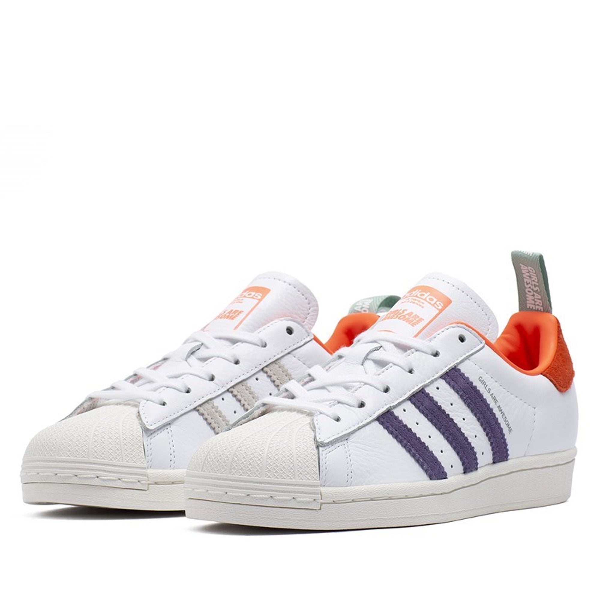 [FW8087] Mens Adidas SUPERSTAR