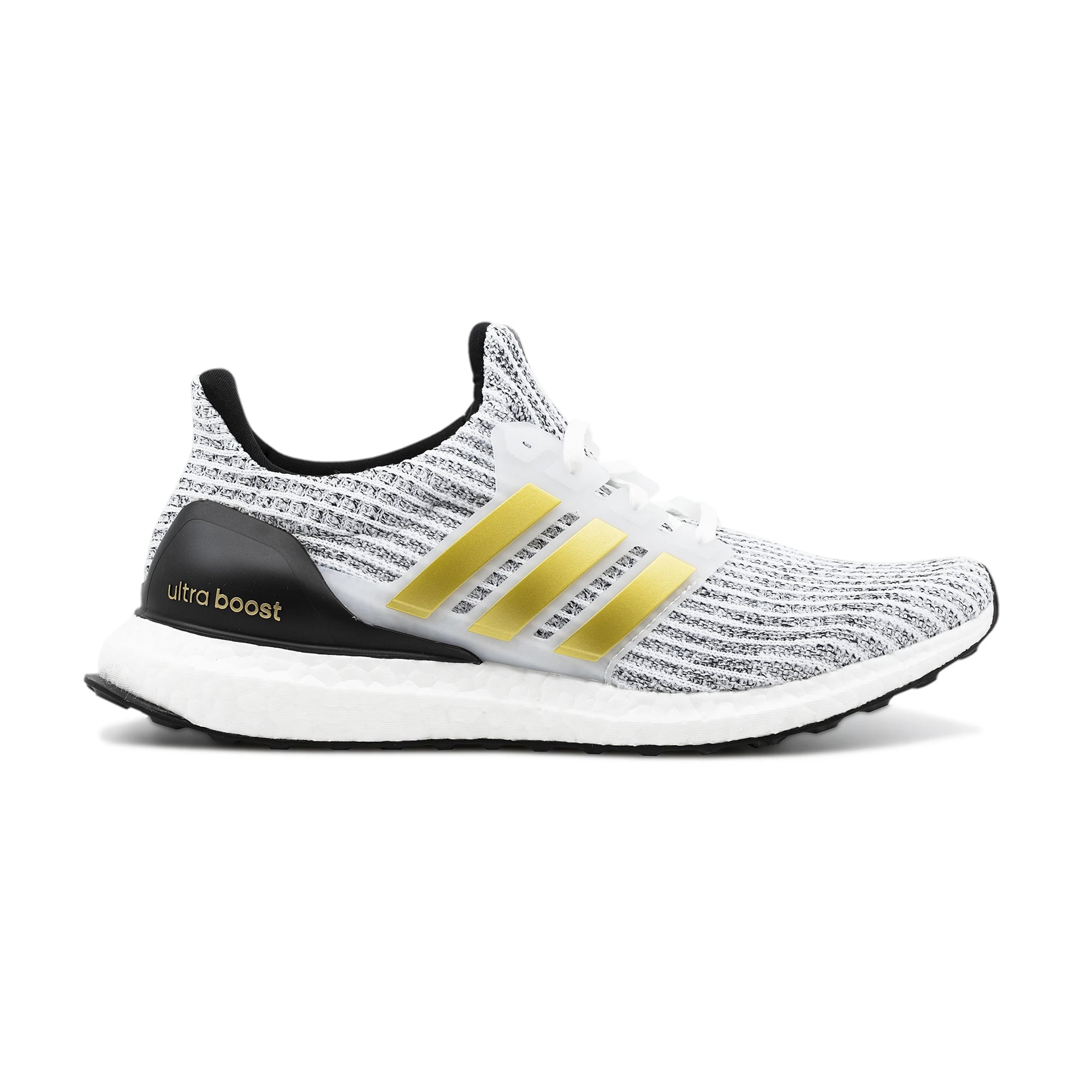 [FZ4909] Mens Adidas UltraBOOST