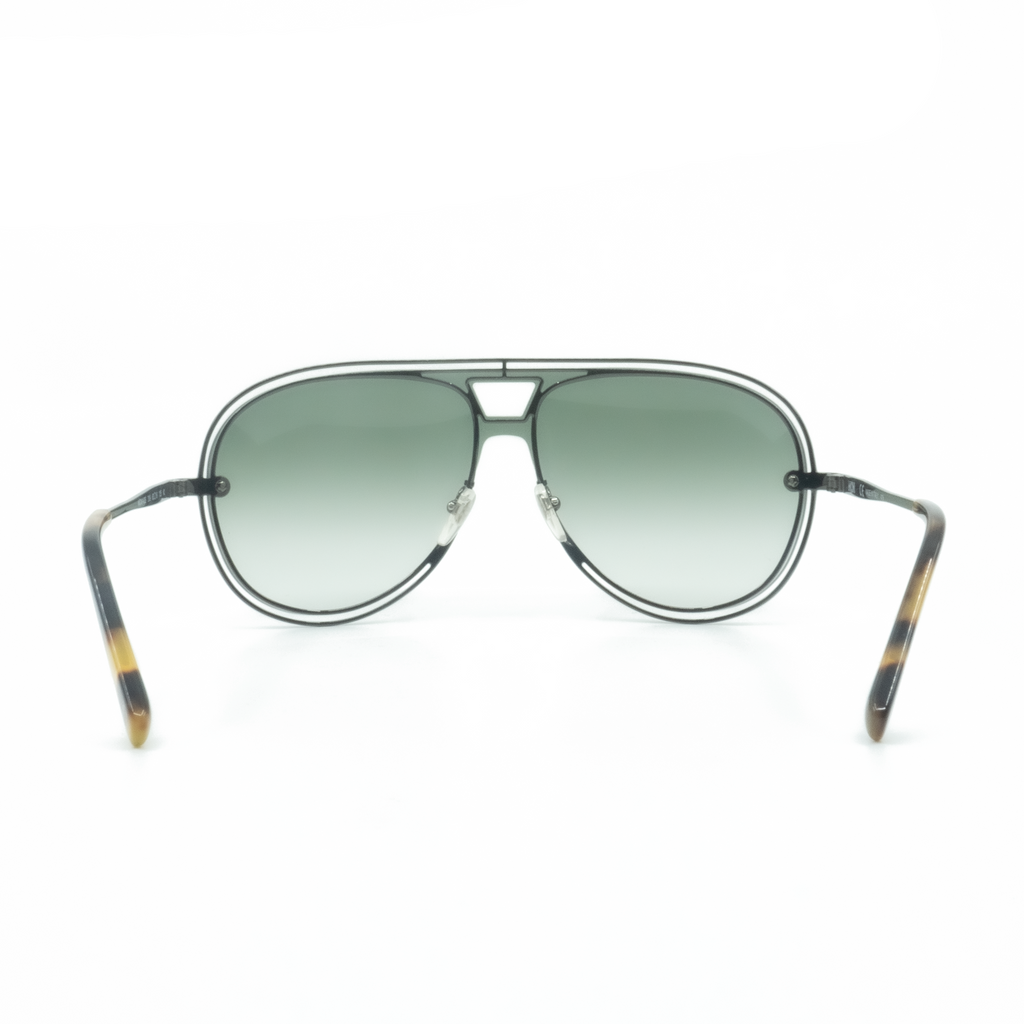 [MCM143S-319] Mens MCM Aviator Sunglasses