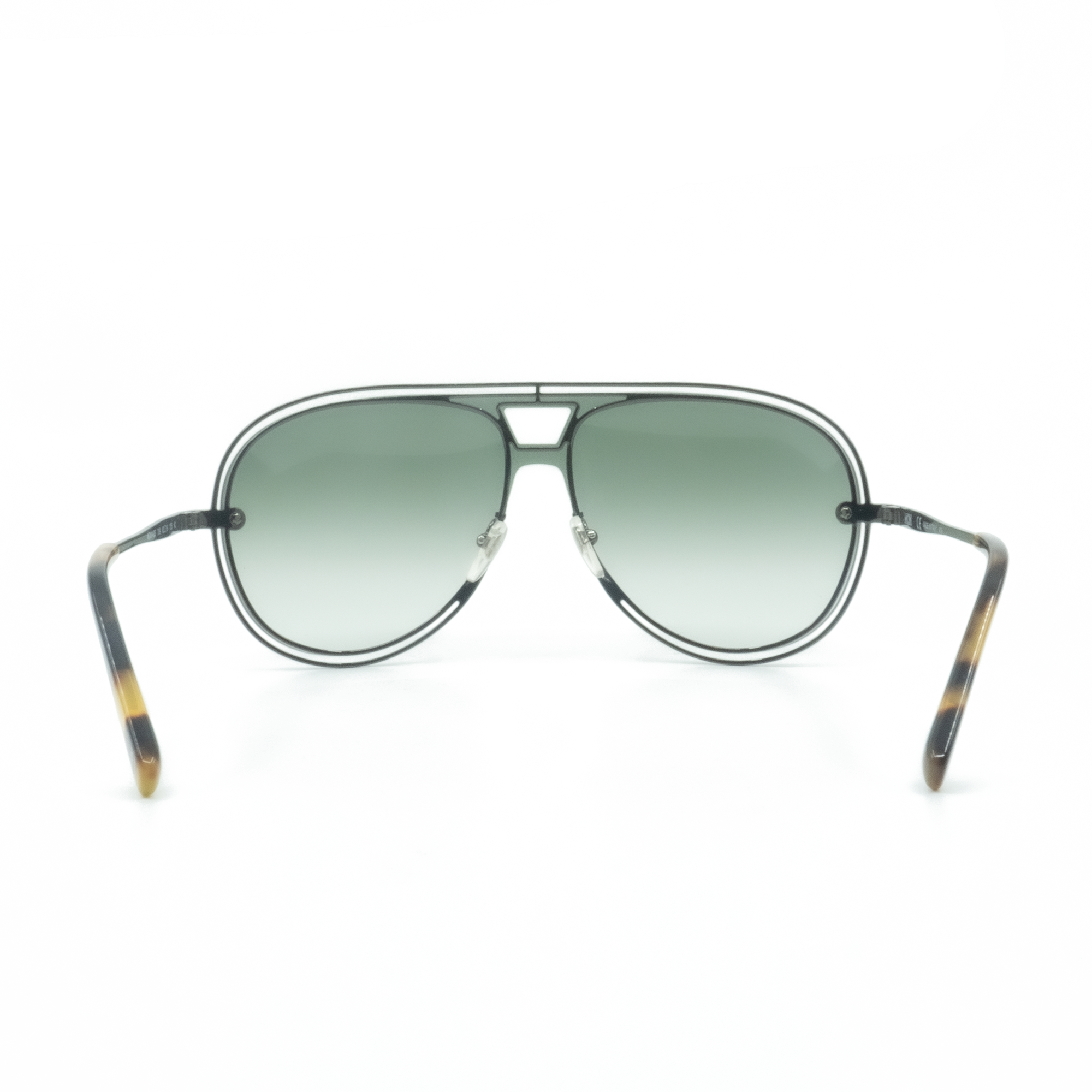 [MCM143S-319] Mens MCM Aviator Sunglasses