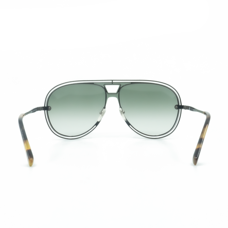 [MCM143S-319] Mens MCM Aviator Sunglasses