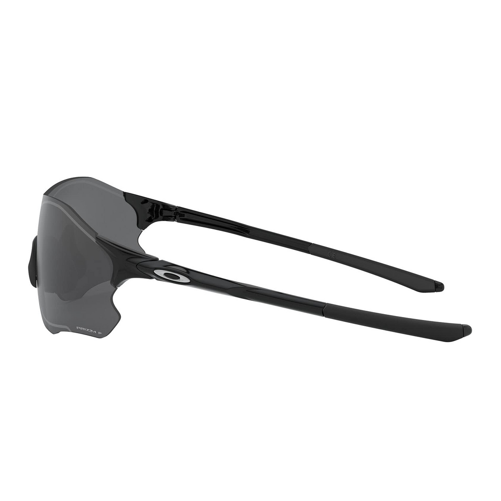 [OO9313-23] Mens Oakley EVZero Path (A) Polarized Sunglasses - Black/Prizm Black
