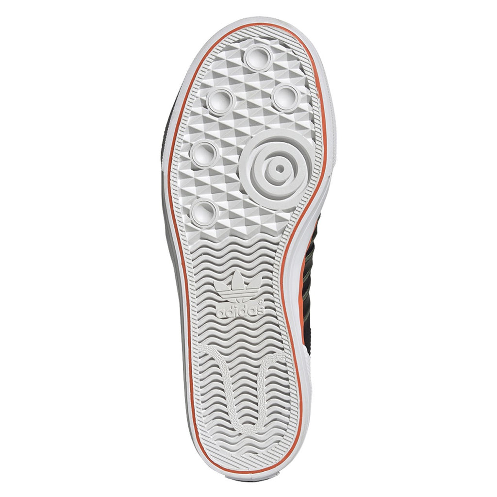 [GZ2653] Mens Adidas NIZZA HI DL