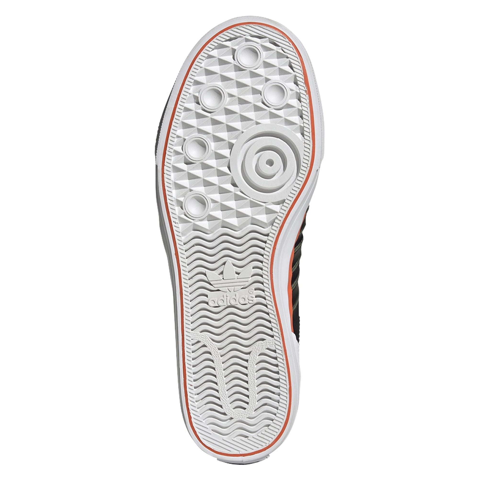 [GZ2653] Mens Adidas NIZZA HI DL
