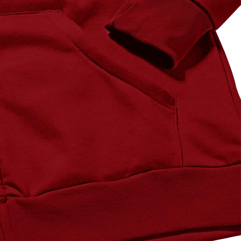 [461644-45A] Mens Oakley Ellipse Full Zip Hoodie
