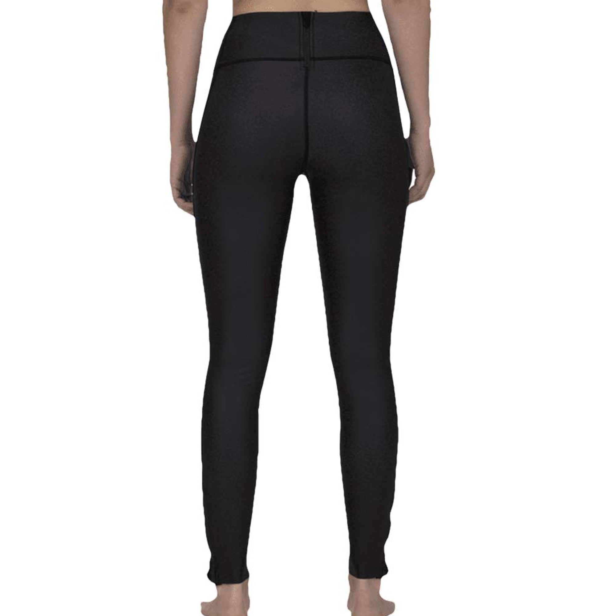 [AQ3198-010] Womens Hurley Advantage Plus Windskin Legging