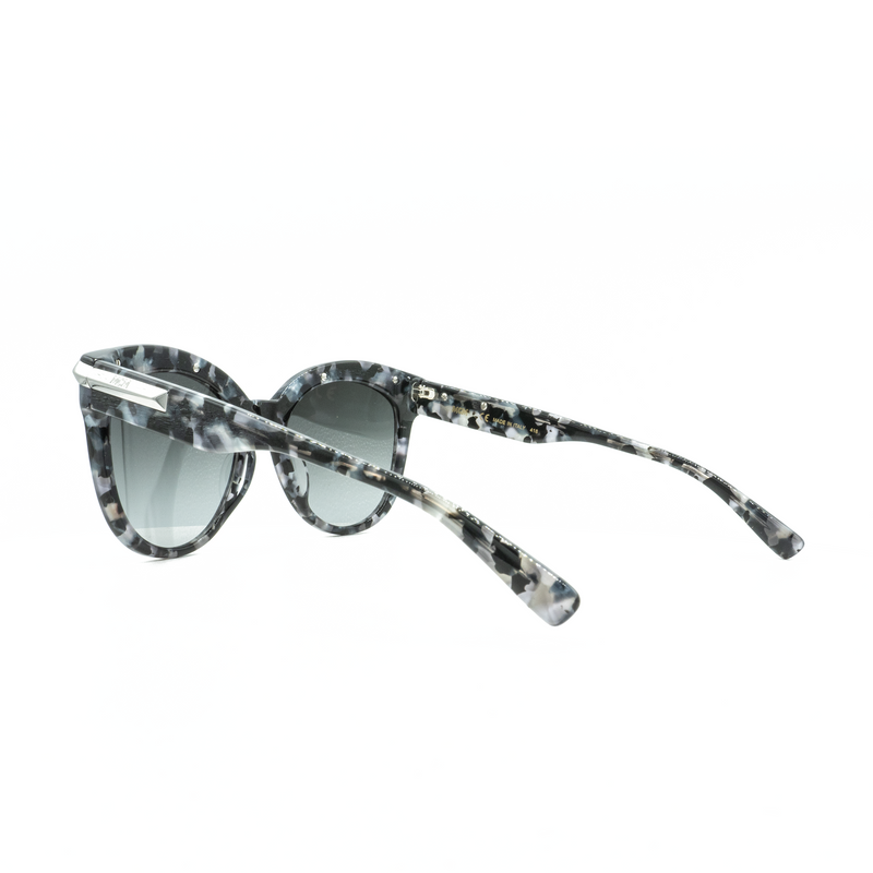 [MCM678S-033] Womens MCM Cat Eye Sunglasses