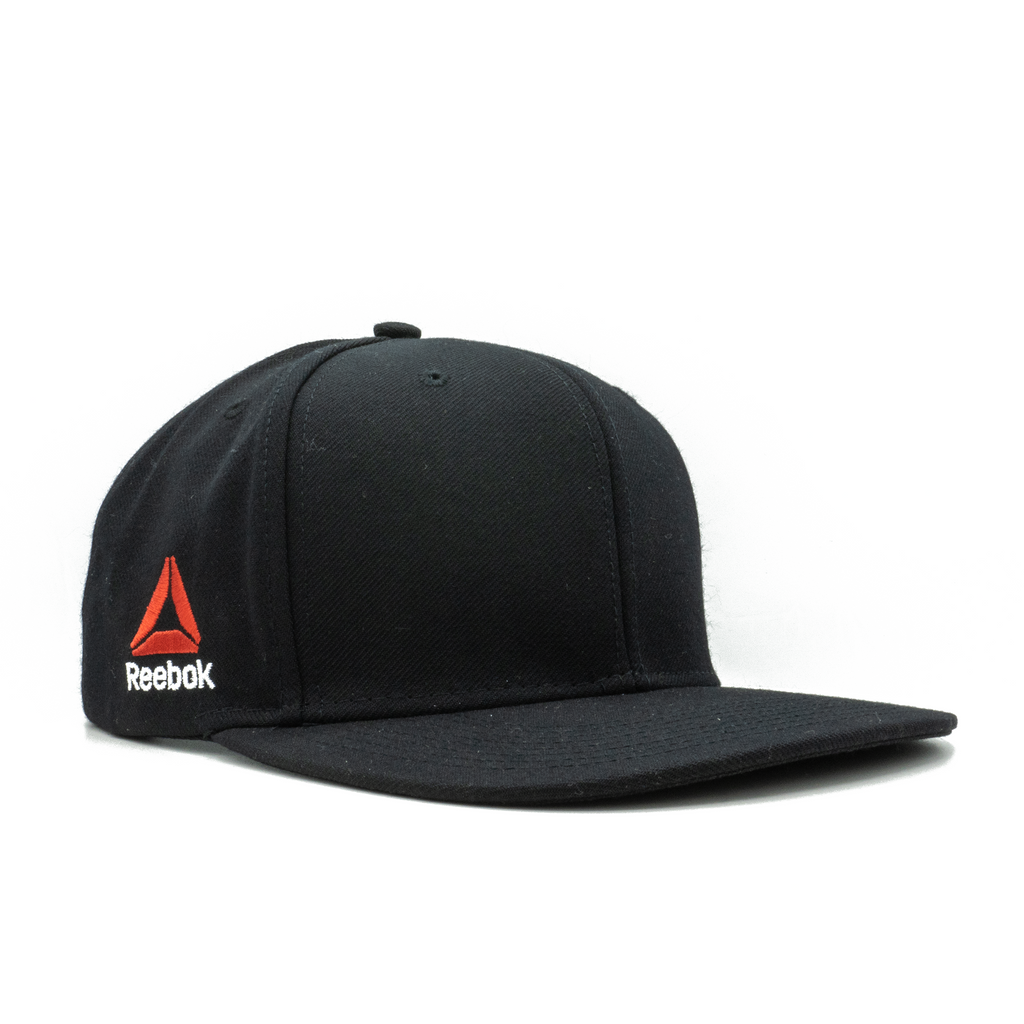[VR50Z-005-UUFC] Mens Reebok UFC Fighter Snapback Hat