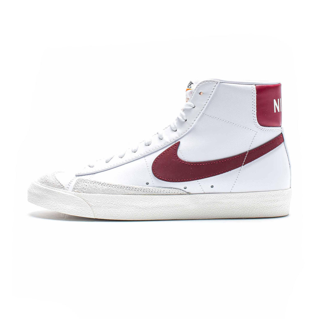 [BQ6806-111] Mens Nike Blazer Mid 77 Vintage